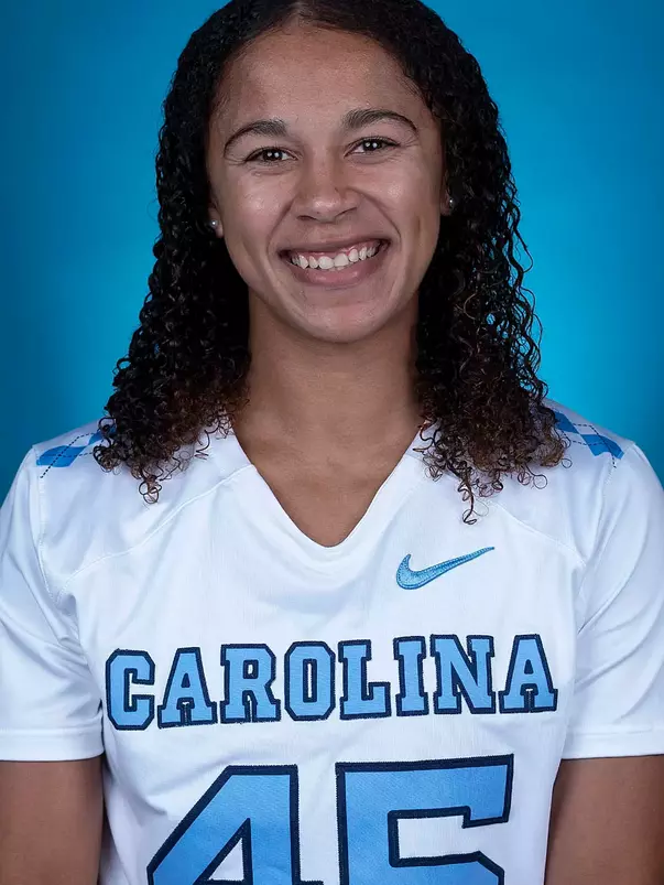 Brooklyn Walker-Welch 
2025 headshot 
Media & Communications Center 
Chapel Hill, NC 
Wednesday, December 11, 2024