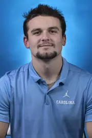 Ryan Hornyak 
2025 headshot 
University of North Carolina Football 
Media & Communications Center 
Chapel Hill, NC 
Monday, December 23, 2024