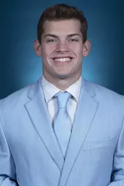 Cole Aasheim
2025 headshot
University of North Carolina Men's Lacrosse
Loudermilk Center For Excellence
Chapel Hill, NC
Thursday, October 31, 2024
