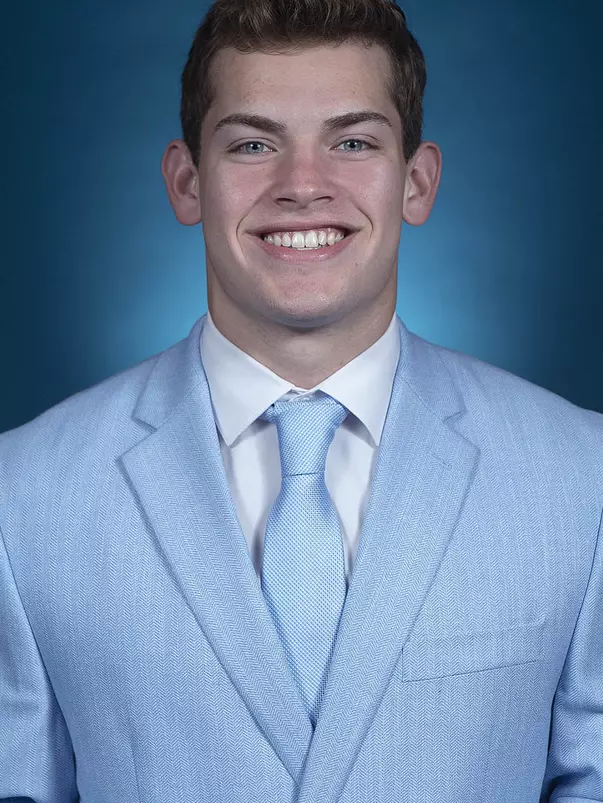Cole Aasheim 
2025 headshot 
University of North Carolina Men's Lacrosse 
Loudermilk Center For Excellence 
Chapel Hill, NC 
Thursday, October 31, 2024