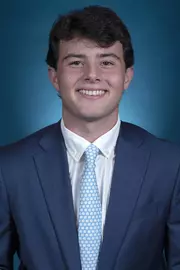 Luke Arrighi 
2025 headshot 
University of North Carolina Men's Lacrosse 
Loudermilk Center For Excellence 
Chapel Hill, NC 
Thursday, October 31, 2024