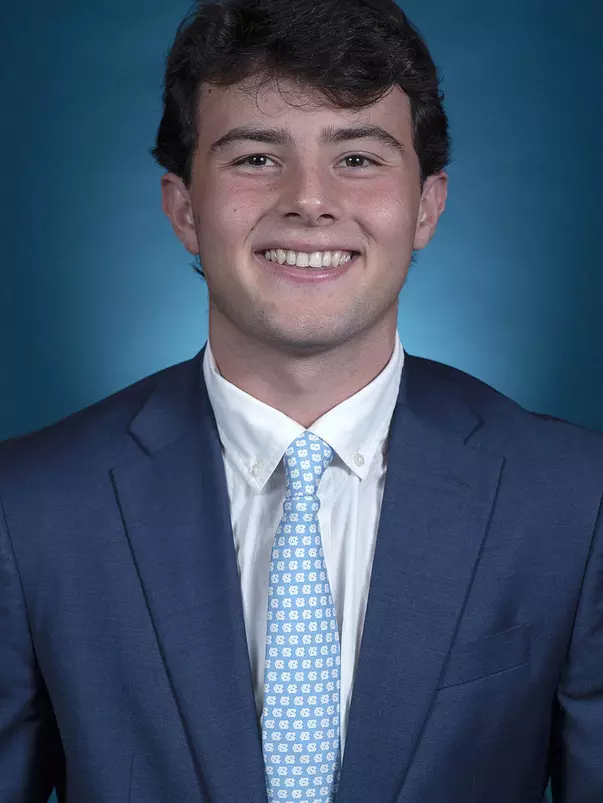 Luke Arrighi 
2025 headshot 
University of North Carolina Men's Lacrosse 
Loudermilk Center For Excellence 
Chapel Hill, NC 
Thursday, October 31, 2024