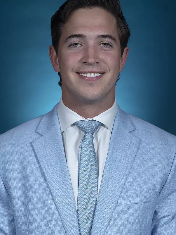 Paul Barton 
2025 headshot 
University of North Carolina Men's Lacrosse 
Loudermilk Center For Excellence 
Chapel Hill, NC 
Thursday, October 31, 2024