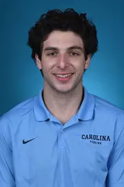 Nick Baumstein 
2025 headshot 
University of North Carolina Fencing 
Media & Communications Center 
Chapel Hill, NC 
Thursday, October 24, 2024