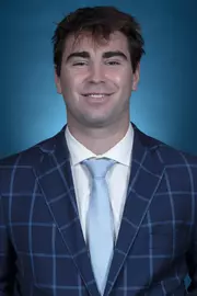 Tayden Bultman
2025 headshot
University of North Carolina Men's Lacrosse
Loudermilk Center For Excellence
Chapel Hill, NC
Thursday, October 31, 2024