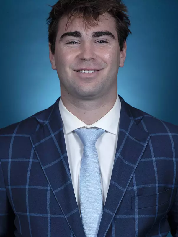 Tayden Bultman 
2025 headshot 
University of North Carolina Men's Lacrosse 
Loudermilk Center For Excellence 
Chapel Hill, NC 
Thursday, October 31, 2024