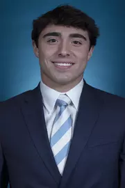 Chase Cellucci 
2025 headshot 
University of North Carolina Men's Lacrosse 
Loudermilk Center For Excellence 
Chapel Hill, NC 
Thursday, October 31, 2024