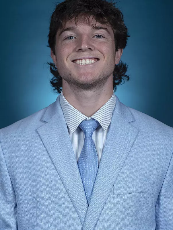 Antonio DeMarco 
2025 headshot 
University of North Carolina Men's Lacrosse 
Loudermilk Center For Excellence 
Chapel Hill, NC 
Thursday, October 31, 2024
