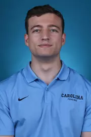 Dylan Divito 
2025 headshot 
University of North Carolina Fencing 
Media & Communications Center 
Chapel Hill, NC 
Thursday, October 24, 2024
