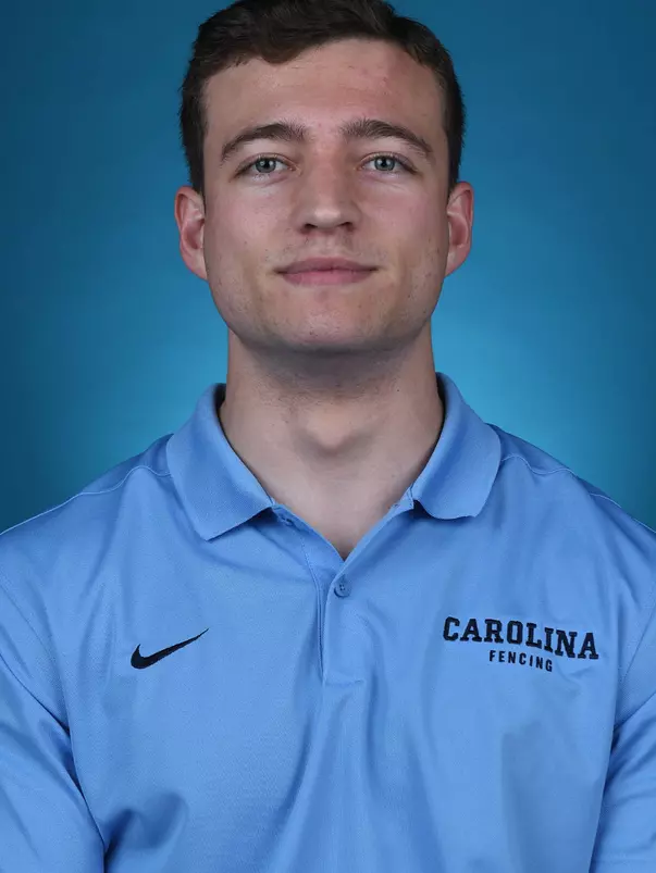 Dylan Divito
2025 headshot
University of North Carolina Fencing
Media & Communications Center
Chapel Hill, NC
Thursday, October 24, 2024