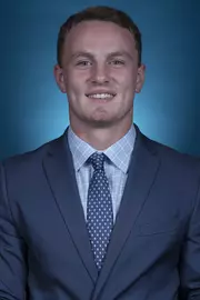 Owen Dixon
2025 headshot
University of North Carolina Men's Lacrosse
Loudermilk Center For Excellence
Chapel Hill, NC
Thursday, October 31, 2024
