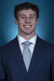 Owen Duffy
2025 headshot
University of North Carolina Men's Lacrosse
Loudermilk Center For Excellence
Chapel Hill, NC
Thursday, October 31, 2024