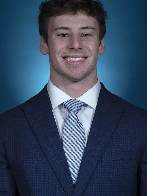 Owen Duffy 
2025 headshot 
University of North Carolina Men's Lacrosse 
Loudermilk Center For Excellence 
Chapel Hill, NC 
Thursday, October 31, 2024