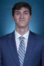 Dewey Egan
2025 headshot
University of North Carolina Men's Lacrosse
Loudermilk Center For Excellence
Chapel Hill, NC
Thursday, October 31, 2024