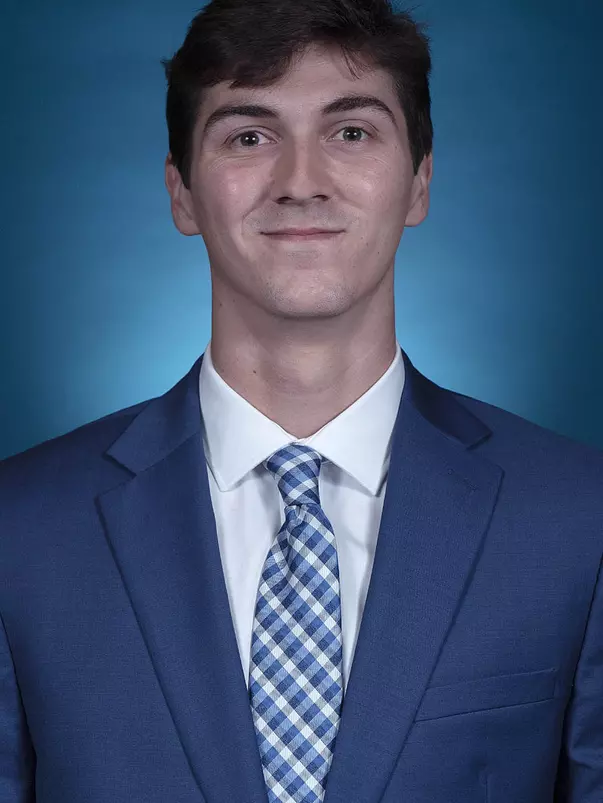 Dewey Egan 
2025 headshot 
University of North Carolina Men's Lacrosse 
Loudermilk Center For Excellence 
Chapel Hill, NC 
Thursday, October 31, 2024