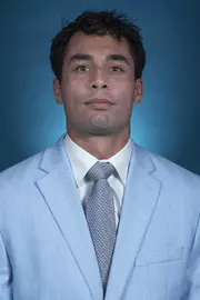Ty English
2025 headshot
University of North Carolina Men's Lacrosse
Loudermilk Center For Excellence
Chapel Hill, NC
Thursday, October 31, 2024