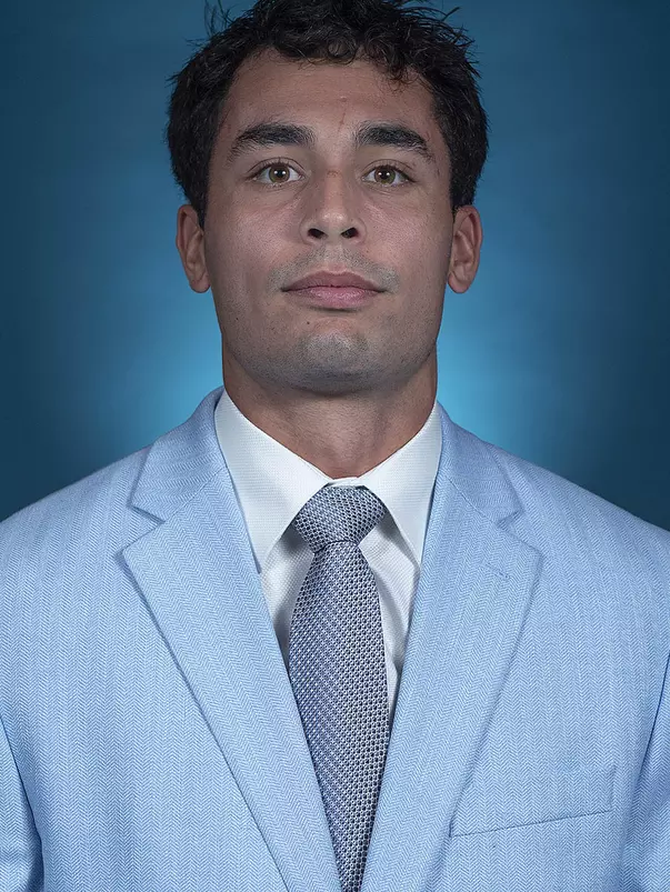 Ty English 
2025 headshot 
University of North Carolina Men's Lacrosse 
Loudermilk Center For Excellence 
Chapel Hill, NC 
Thursday, October 31, 2024