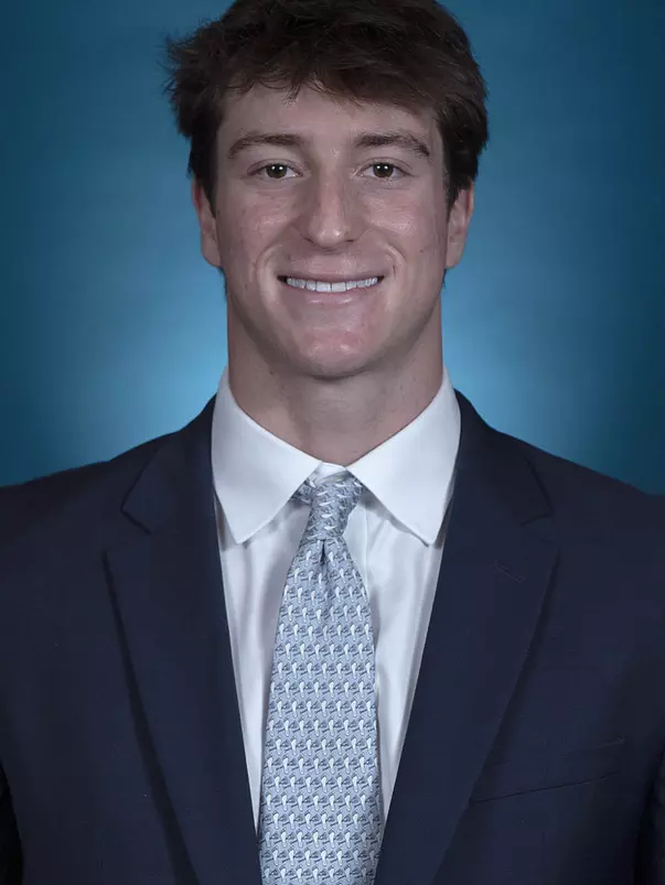Ben Fox 
2025 headshot 
University of North Carolina Men's Lacrosse 
Loudermilk Center For Excellence 
Chapel Hill, NC 
Thursday, October 31, 2024