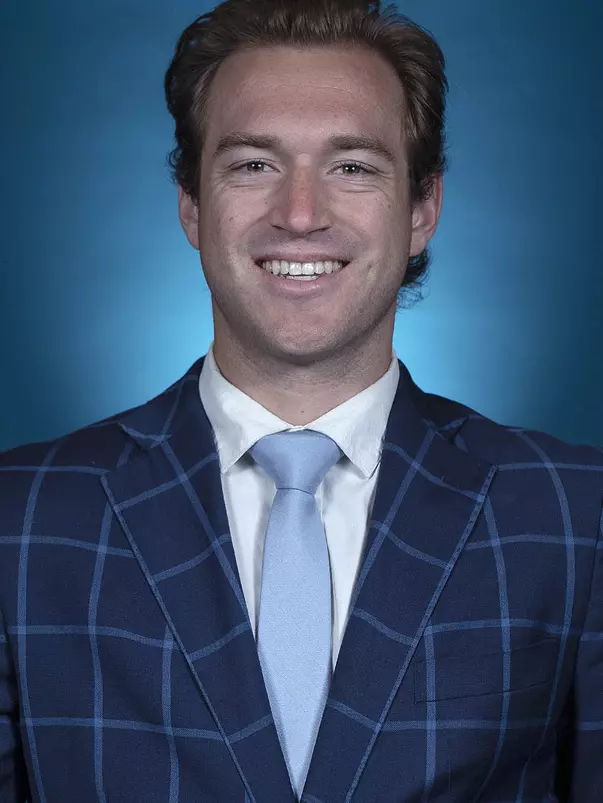 Cooper Frankenheimer 
2025 headshot 
University of North Carolina Men's Lacrosse 
Loudermilk Center For Excellence 
Chapel Hill, NC 
Thursday, October 31, 2024