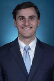 Michael Gianforcaro 
2025 headshot 
University of North Carolina Men's Lacrosse 
Loudermilk Center For Excellence 
Chapel Hill, NC 
Thursday, October 31, 2024