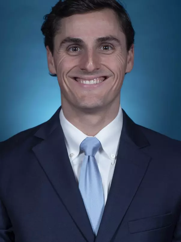 Michael Gianforcaro 
2025 headshot 
University of North Carolina Men's Lacrosse 
Loudermilk Center For Excellence 
Chapel Hill, NC 
Thursday, October 31, 2024