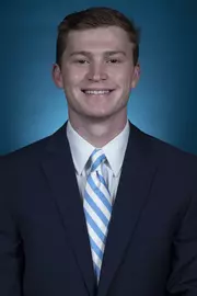 Kent Goode
2025 headshot
University of North Carolina Men's Lacrosse
Loudermilk Center For Excellence
Chapel Hill, NC
Thursday, October 31, 2024