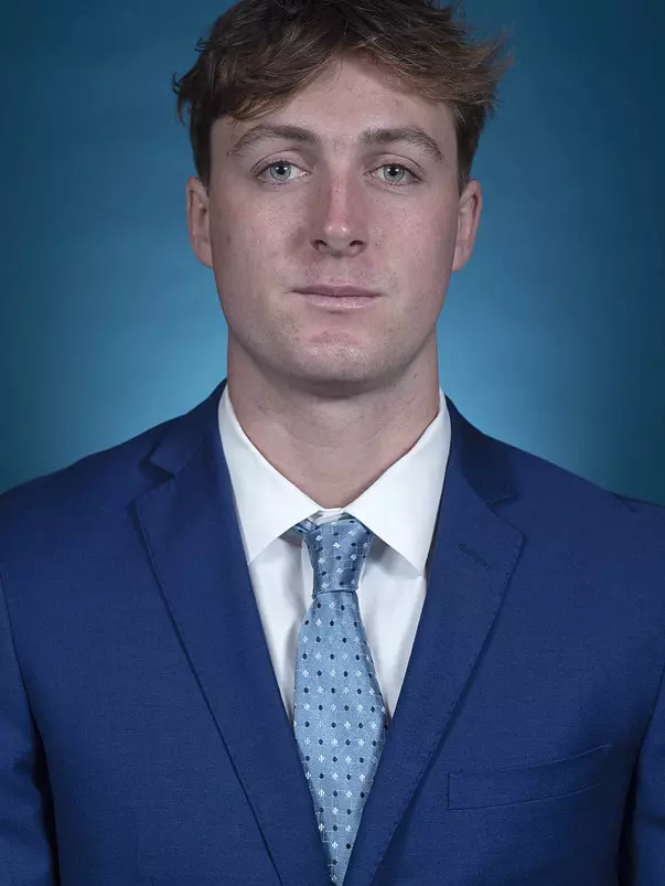 Leif Hagerup 
2025 headshot 
University of North Carolina Men's Lacrosse 
Loudermilk Center For Excellence 
Chapel Hill, NC 
Thursday, October 31, 2024