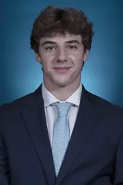 Parker Hoffman 
2025 headshot 
University of North Carolina Men's Lacrosse 
Loudermilk Center For Excellence 
Chapel Hill, NC 
Thursday, October 31, 2024