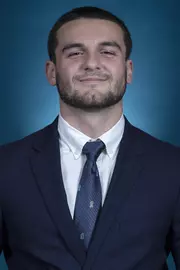Ryan Hornyak
2025 headshot
University of North Carolina Men's Lacrosse
Loudermilk Center For Excellence
Chapel Hill, NC
Thursday, October 31, 2024