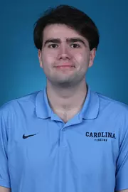 Will Joseph 
2025 headshot 
University of North Carolina Fencing 
Media & Communications Center 
Chapel Hill, NC 
Thursday, October 24, 2024
