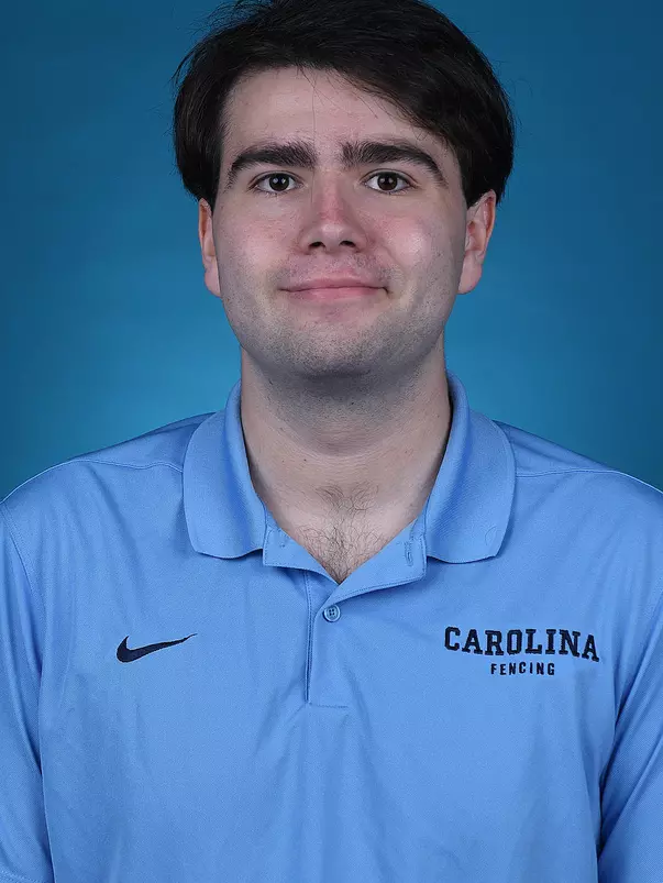Will Joseph 
2025 headshot 
University of North Carolina Fencing 
Media & Communications Center 
Chapel Hill, NC 
Thursday, October 24, 2024