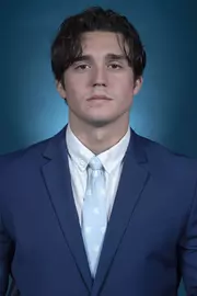 George Kalos
2025 headshot
University of North Carolina Men's Lacrosse
Loudermilk Center For Excellence
Chapel Hill, NC
Thursday, October 31, 2024