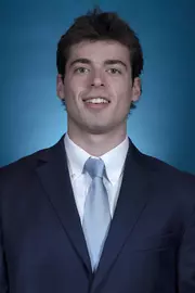 Niko Karetsos 
2025 headshot 
University of North Carolina Men's Lacrosse 
Loudermilk Center For Excellence 
Chapel Hill, NC 
Thursday, October 31, 2024