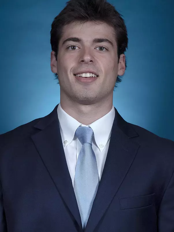 Niko Karetsos 
2025 headshot 
University of North Carolina Men's Lacrosse 
Loudermilk Center For Excellence 
Chapel Hill, NC 
Thursday, October 31, 2024