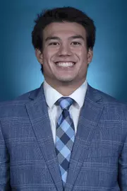 Brett Koopman
2025 headshot
University of North Carolina Men's Lacrosse
Loudermilk Center For Excellence
Chapel Hill, NC
Thursday, October 31, 2024