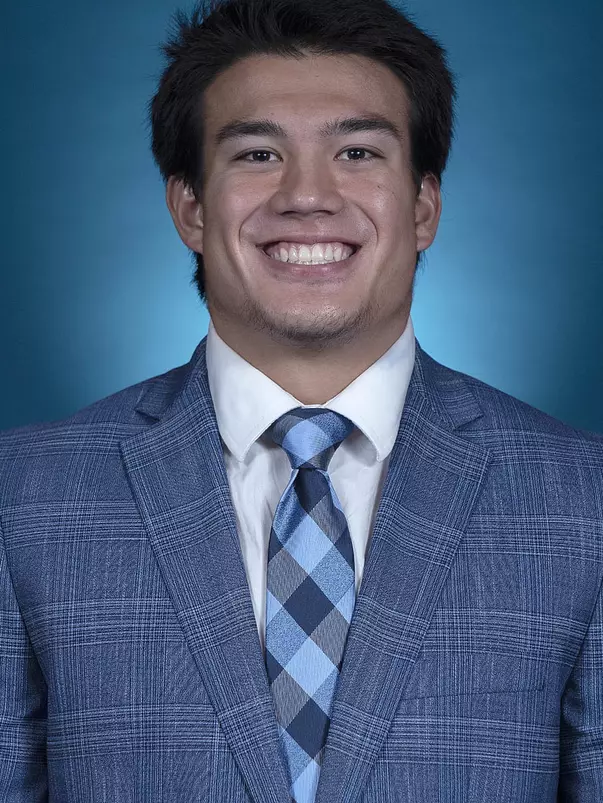 Brett Koopman 
2025 headshot 
University of North Carolina Men's Lacrosse 
Loudermilk Center For Excellence 
Chapel Hill, NC 
Thursday, October 31, 2024