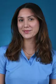 Sophia Kovacs
2025 headshot
University of North Carolina Fencing
Media & Communications Center
Chapel Hill, NC
Thursday, October 24, 2024