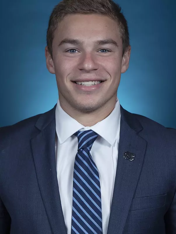 Ryan Levy 
2025 headshot 
University of North Carolina Men's Lacrosse 
Loudermilk Center For Excellence 
Chapel Hill, NC 
Thursday, October 31, 2024