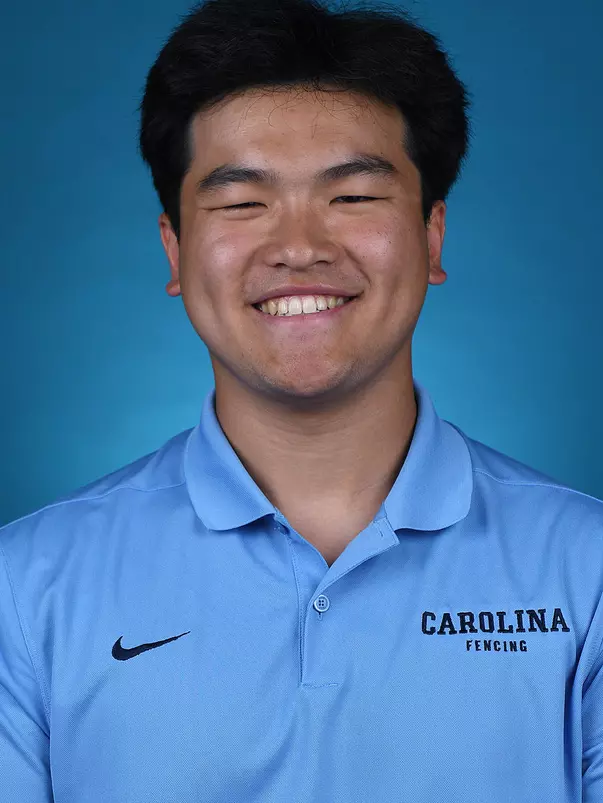 John Lin
2025 headshot
University of North Carolina Fencing
Media & Communications Center
Chapel Hill, NC
Thursday, October 24, 2024