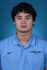 Eli Lippman 
2025 headshot 
University of North Carolina Fencing 
Media & Communications Center 
Chapel Hill, NC 
Thursday, October 24, 2024