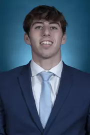 Luke Macaluso
2025 headshot
University of North Carolina Men's Lacrosse
Loudermilk Center For Excellence
Chapel Hill, NC
Thursday, October 31, 2024