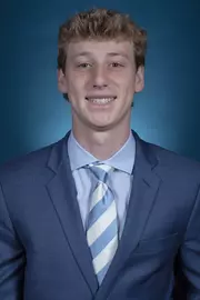 Luke Macejka
2025 headshot
University of North Carolina Men's Lacrosse
Loudermilk Center For Excellence
Chapel Hill, NC
Thursday, October 31, 2024