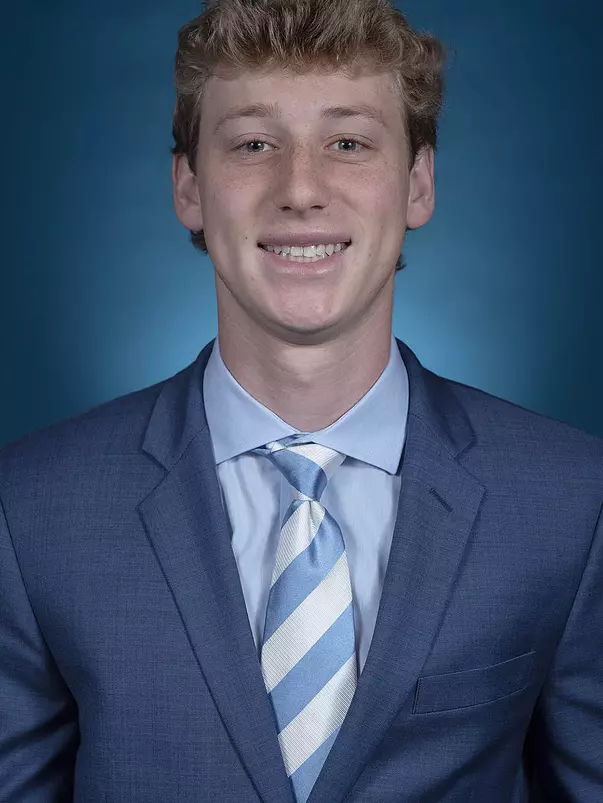 Luke Macejka 
2025 headshot 
University of North Carolina Men's Lacrosse 
Loudermilk Center For Excellence 
Chapel Hill, NC 
Thursday, October 31, 2024