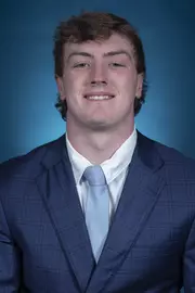 James Matan
2025 headshot
University of North Carolina Men's Lacrosse
Loudermilk Center For Excellence
Chapel Hill, NC
Thursday, October 31, 2024