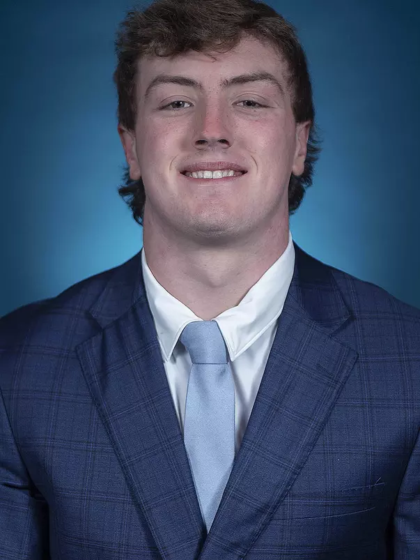 James Matan 
2025 headshot 
University of North Carolina Men's Lacrosse 
Loudermilk Center For Excellence 
Chapel Hill, NC 
Thursday, October 31, 2024