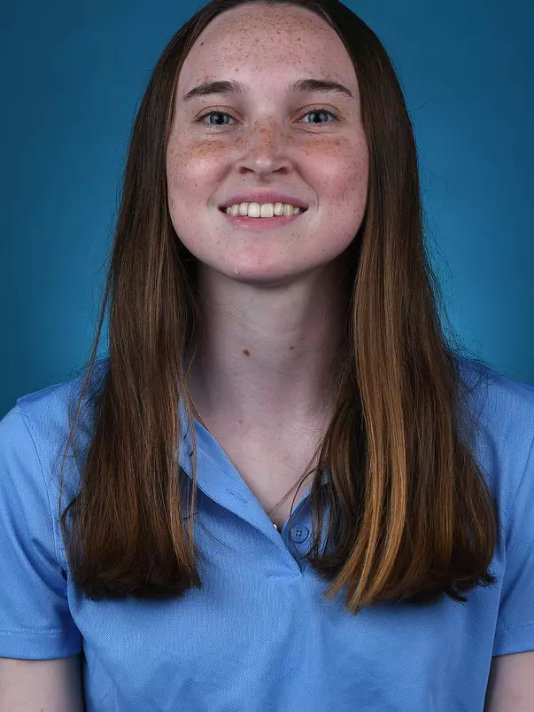 Katie McGillion-Moore
2025 headshot
University of North Carolina Fencing
Media & Communications Center
Chapel Hill, NC
Thursday, October 24, 2024