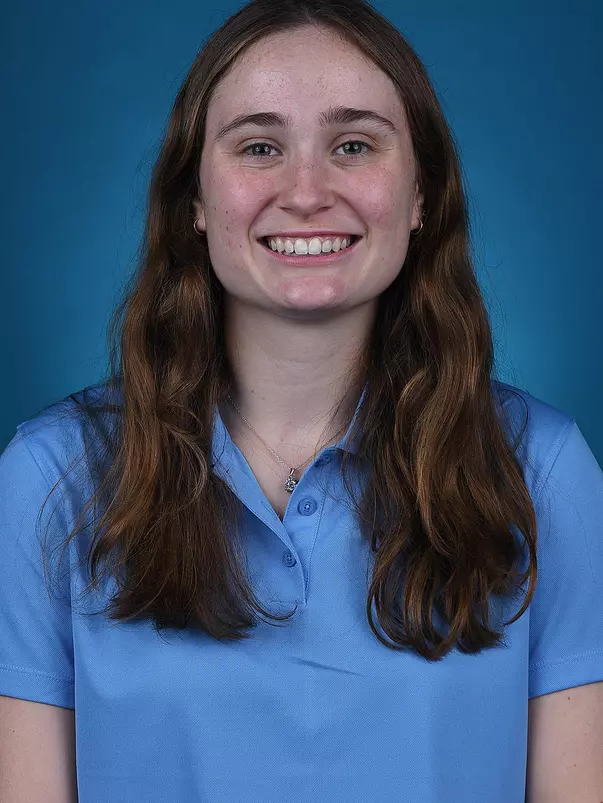 Nicole Milewski
2025 headshot
University of North Carolina Fencing
Media & Communications Center
Chapel Hill, NC
Thursday, October 24, 2024