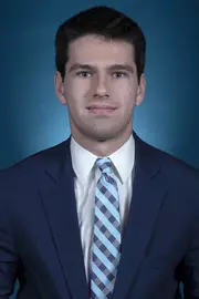 John Moore 
2025 headshot 
University of North Carolina Men's Lacrosse 
Loudermilk Center For Excellence 
Chapel Hill, NC 
Thursday, October 31, 2024