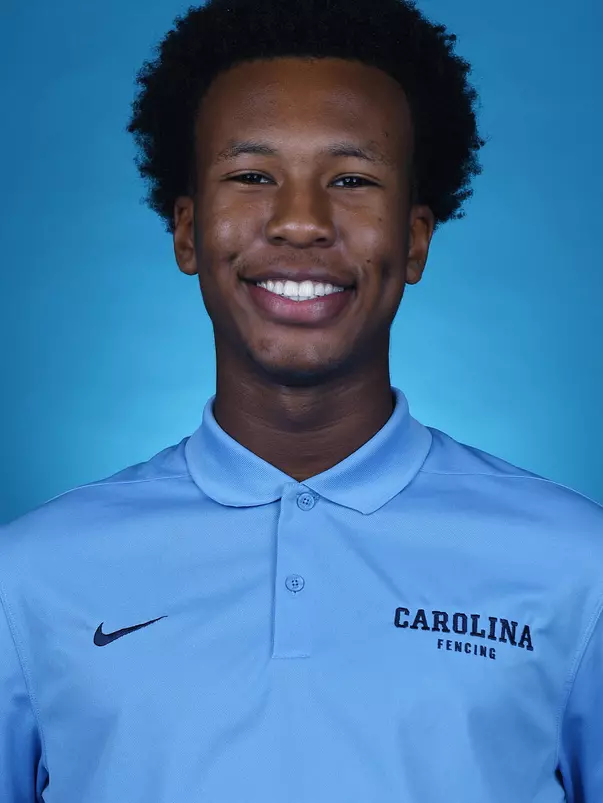 Boris Muga
2025 headshot
University of North Carolina Fencing
Media & Communications Center
Chapel Hill, NC
Thursday, October 24, 2024
