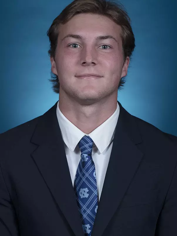 Grant Pierce 
2025 headshot 
University of North Carolina Men's Lacrosse 
Loudermilk Center For Excellence 
Chapel Hill, NC 
Thursday, October 31, 2024
